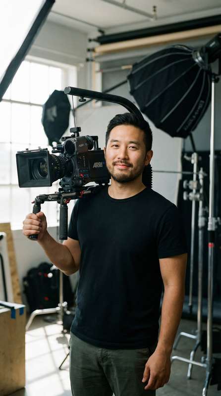 黄瓜视频摄影顾问