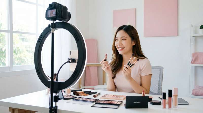 黄瓜视频美妆视频教程